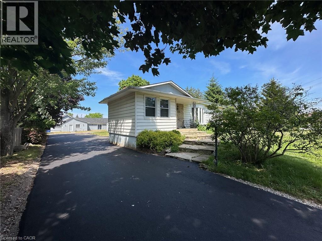 251 King Street E Unit# Upper, Stoney Creek, Ontario  L8G 1L9 - Photo 3 - 40819189