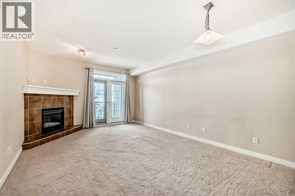 206, 1005b Westmount Drive, Strathmore, Alberta  T1P 0C3 - Photo 6 - A2293890