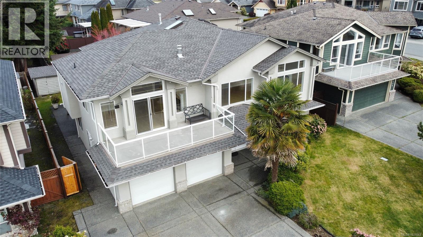 6593 Kestrel Cres, Nanaimo, British Columbia