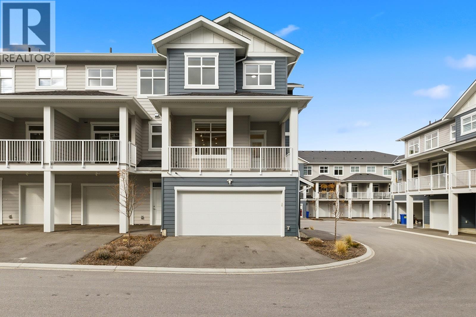 5300 Main Street Unit# 115 Kelowna Photo 8