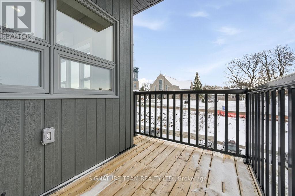 301 - 78b Queen Street, Bonnechere Valley, Ontario  K0J 1T0 - Photo 12 - X12978174