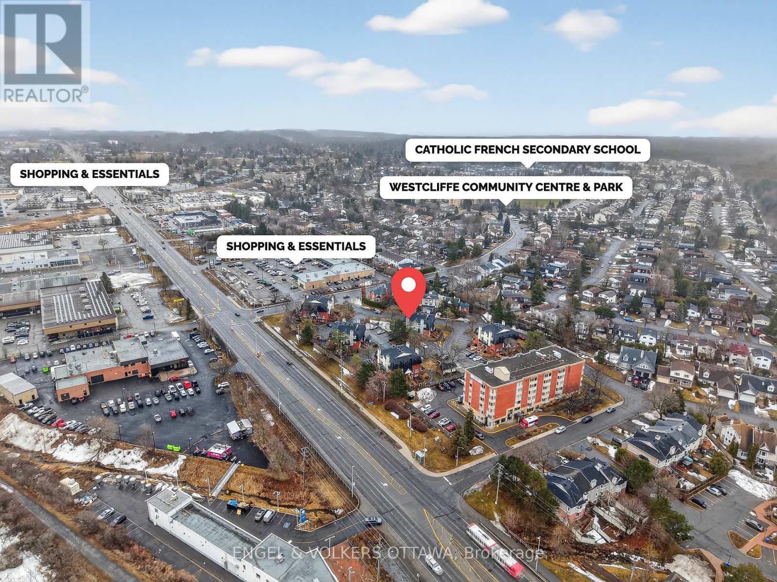 208 - 6 Terrace Drive, Ottawa, Ontario  K2H 9J2 - Photo 24 - X12977940