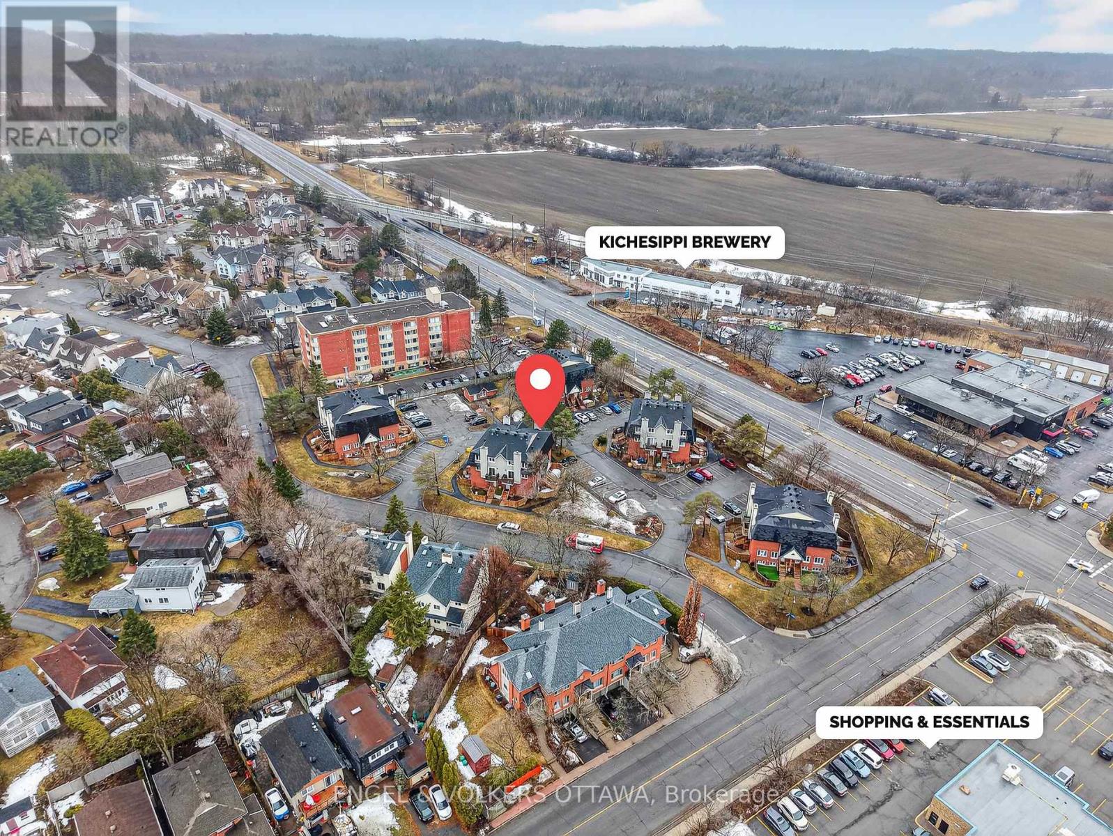 208 - 6 Terrace Drive, Ottawa, Ontario  K2H 9J2 - Photo 25 - X12977940