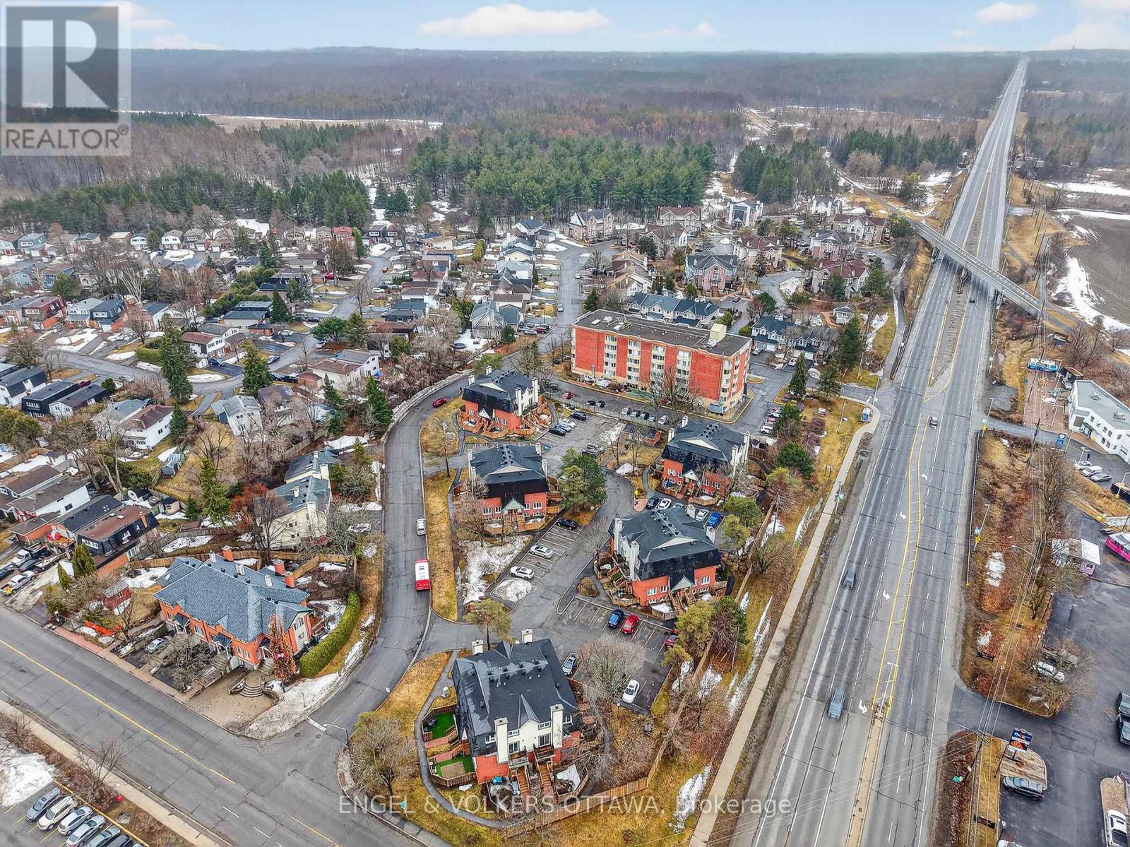 208 - 6 Terrace Drive, Ottawa, Ontario  K2H 9J2 - Photo 27 - X12977940