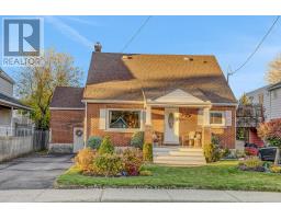 103 GLYNN AVENUE, Ottawa, Ontario