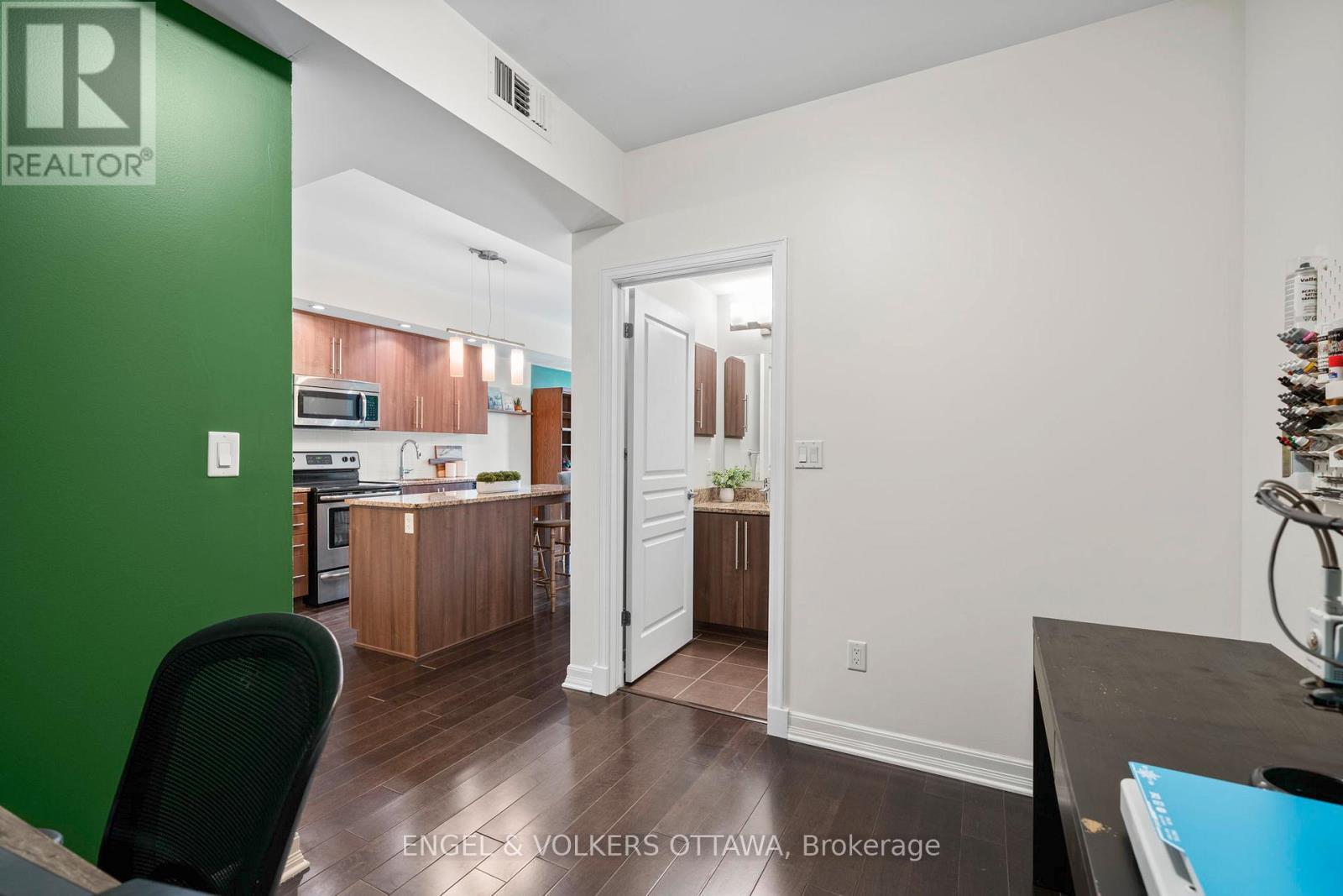 811 - 238 Besserer Street, Ottawa, Ontario  K1N 6B1 - Photo 10 - X12977970