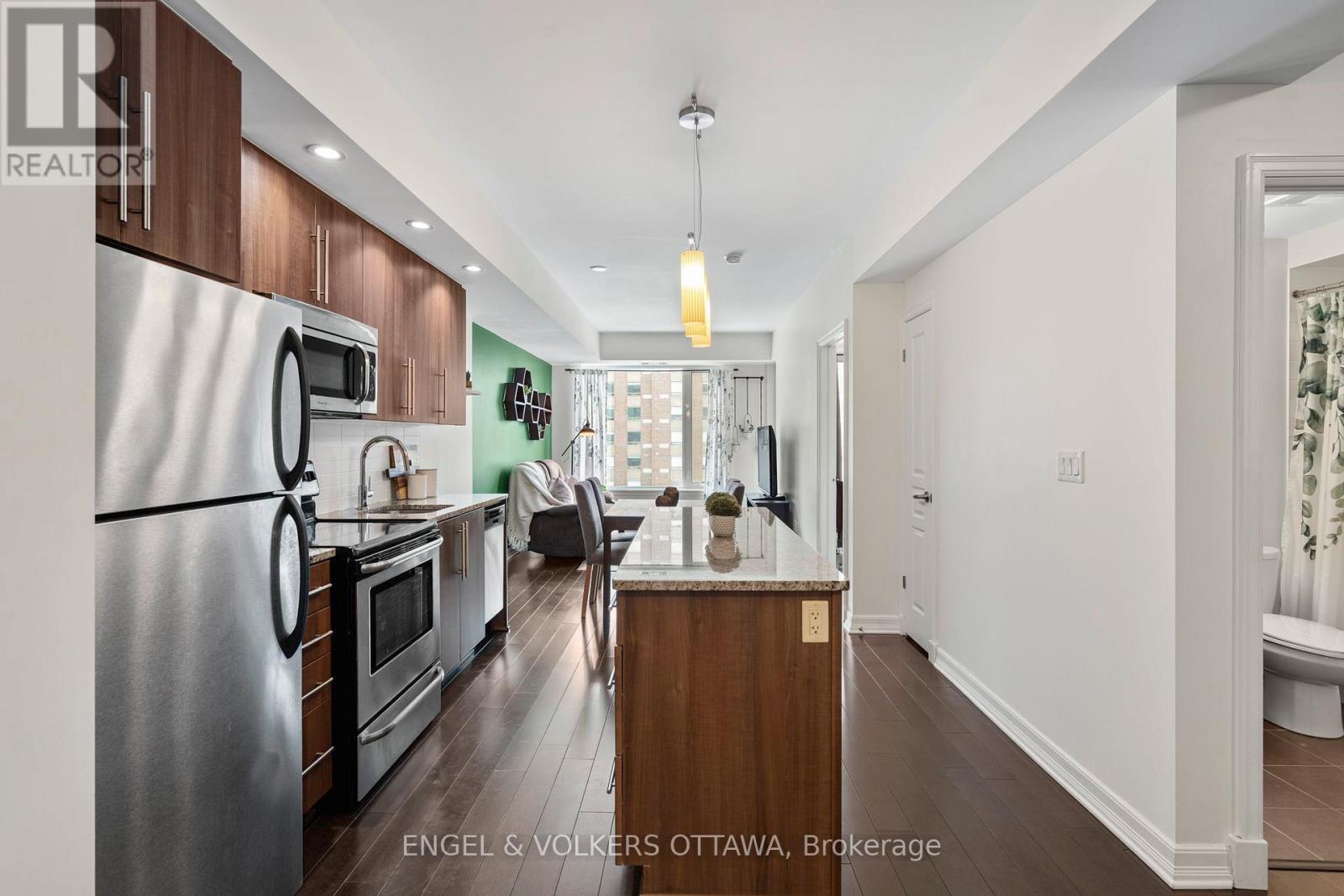 811 - 238 Besserer Street, Ottawa, Ontario  K1N 6B1 - Photo 11 - X12977970