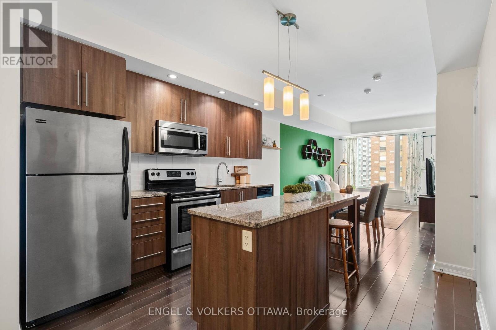 811 - 238 Besserer Street, Ottawa, Ontario  K1N 6B1 - Photo 12 - X12977970