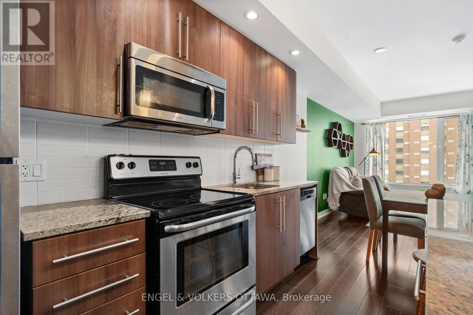 811 - 238 Besserer Street, Ottawa, Ontario  K1N 6B1 - Photo 13 - X12977970