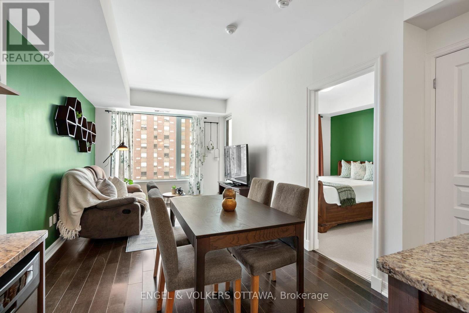 811 - 238 Besserer Street, Ottawa, Ontario  K1N 6B1 - Photo 16 - X12977970