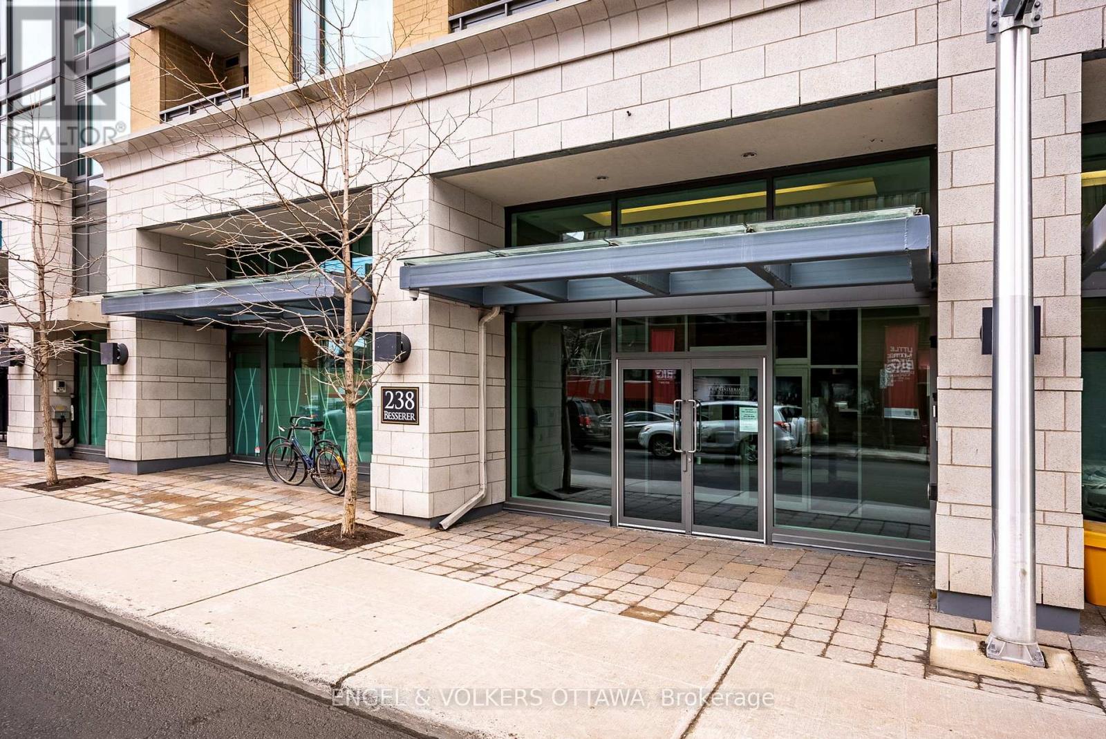 811 - 238 Besserer Street, Ottawa, Ontario  K1N 6B1 - Photo 2 - X12977970