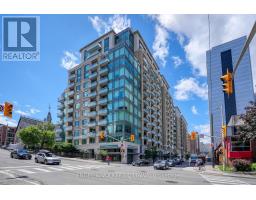 811 - 238 BESSERER STREET, ottawa, Ontario