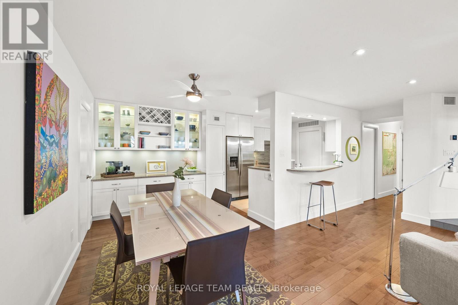 202d - 1 Columbus Avenue, Ottawa, Ontario  K1K 4L1 - Photo 10 - X12977994