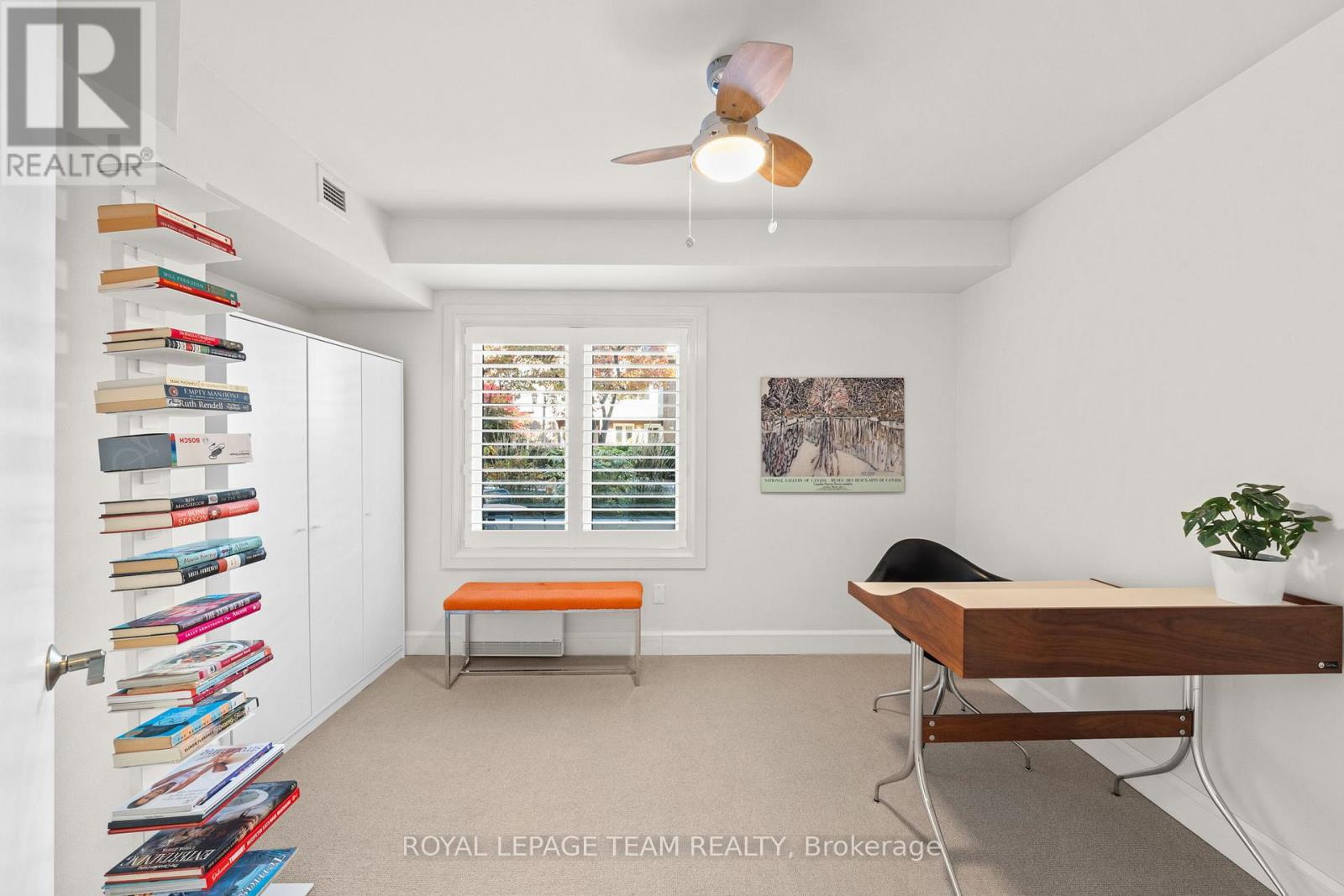 202d - 1 Columbus Avenue, Ottawa, Ontario  K1K 4L1 - Photo 20 - X12977994