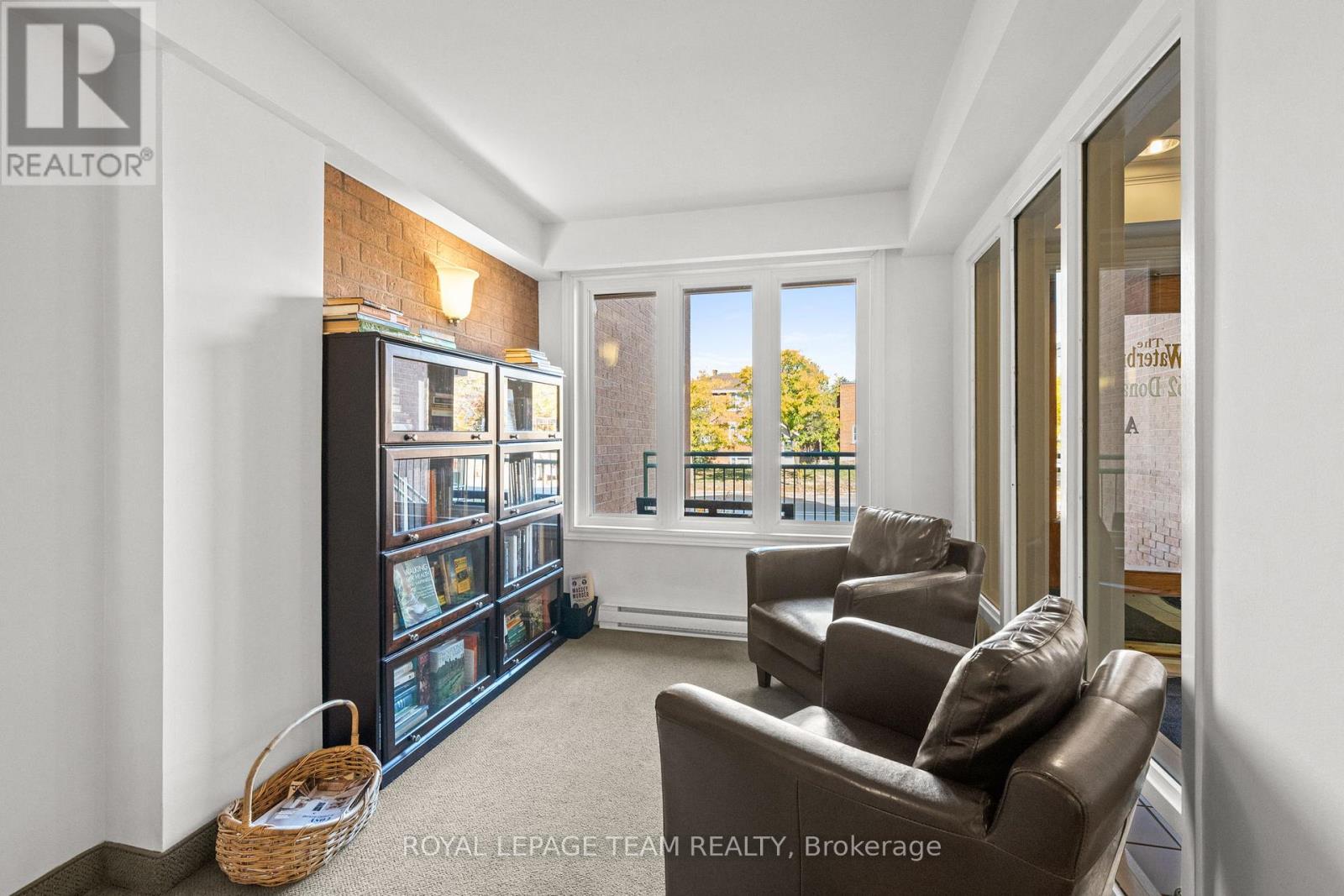 202d - 1 Columbus Avenue, Ottawa, Ontario  K1K 4L1 - Photo 31 - X12977994