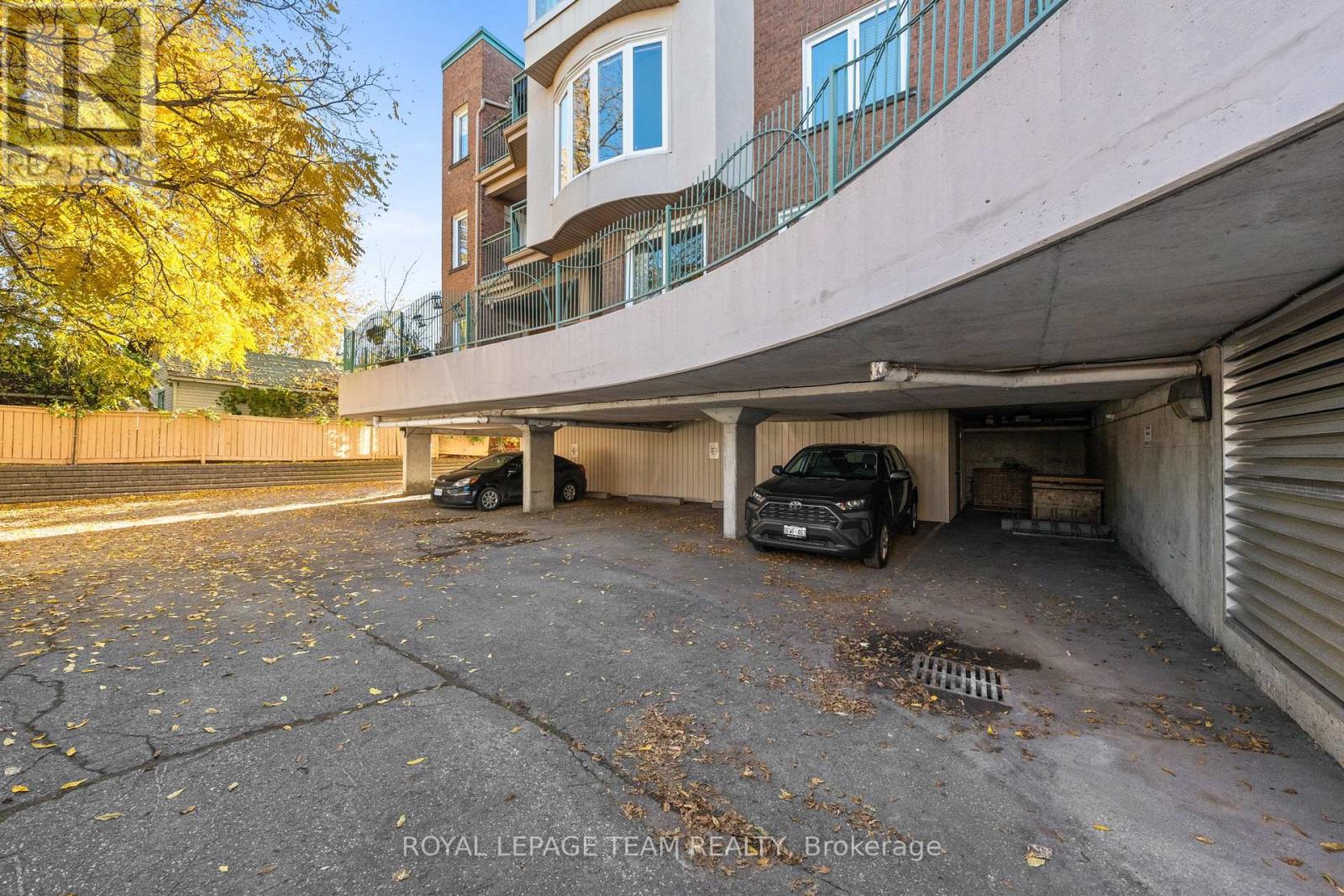 202d - 1 Columbus Avenue, Ottawa, Ontario  K1K 4L1 - Photo 35 - X12977994