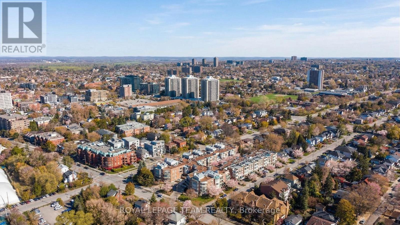 202d - 1 Columbus Avenue, Ottawa, Ontario  K1K 4L1 - Photo 36 - X12977994