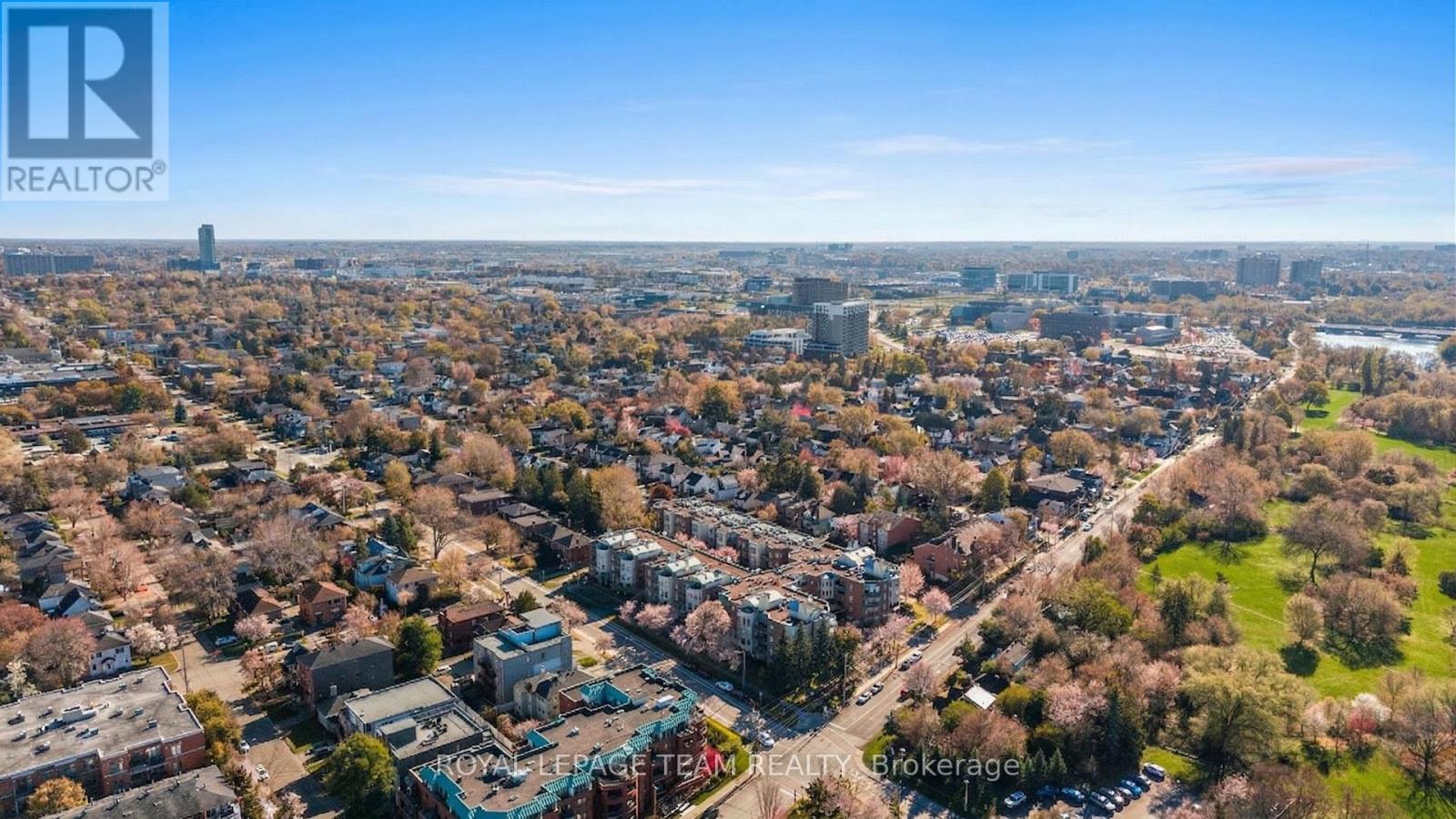 202d - 1 Columbus Avenue, Ottawa, Ontario  K1K 4L1 - Photo 37 - X12977994