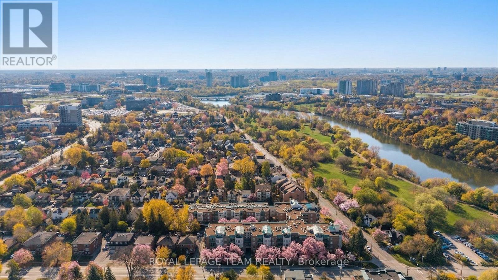 202d - 1 Columbus Avenue, Ottawa, Ontario  K1K 4L1 - Photo 38 - X12977994