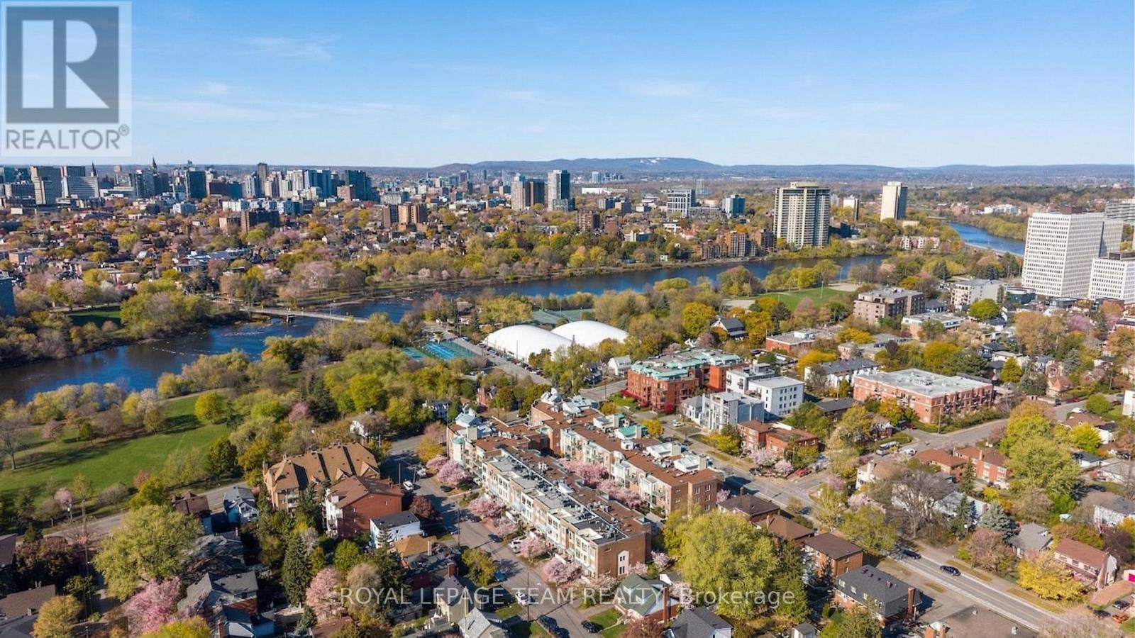 202d - 1 Columbus Avenue, Ottawa, Ontario  K1K 4L1 - Photo 39 - X12977994