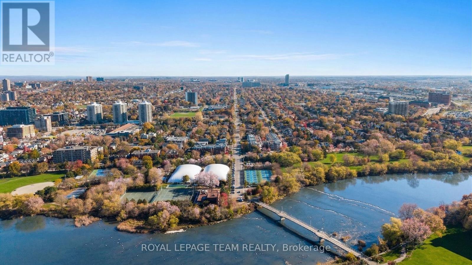 202d - 1 Columbus Avenue, Ottawa, Ontario  K1K 4L1 - Photo 40 - X12977994