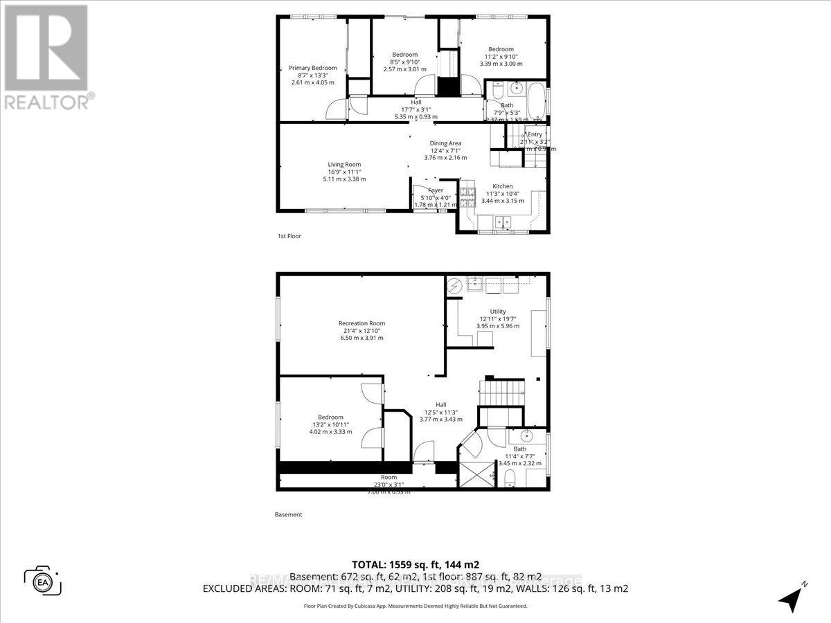 66 Broadview Avenue E, Smiths Falls, Ontario  K7A 3W6 - Photo 44 - X12978004