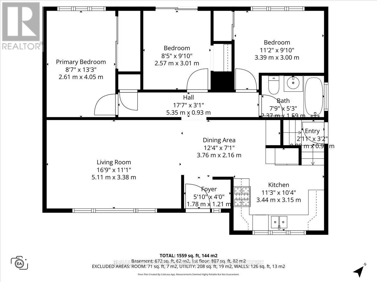 66 Broadview Avenue E, Smiths Falls, Ontario  K7A 3W6 - Photo 46 - X12978004