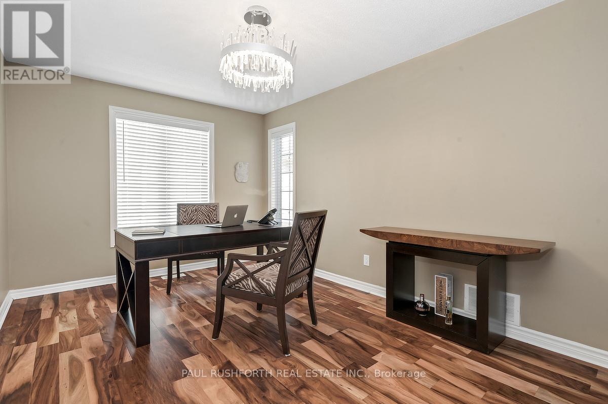 22 Blackshire Circle, Ottawa, Ontario  K2J 5L8 - Photo 22 - X12978012