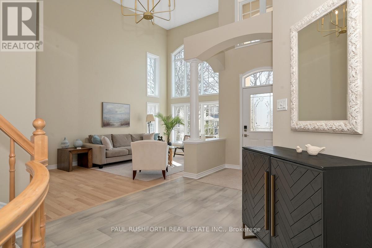 22 Blackshire Circle, Ottawa, Ontario  K2J 5L8 - Photo 3 - X12978012