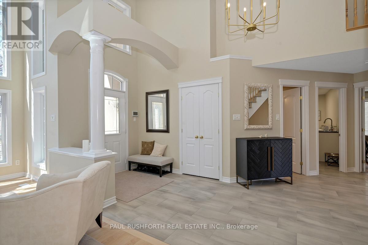 22 Blackshire Circle, Ottawa, Ontario  K2J 5L8 - Photo 4 - X12978012