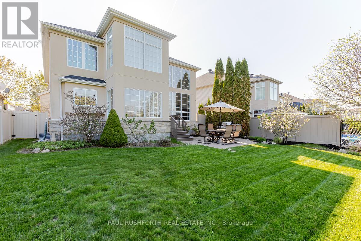 22 Blackshire Circle, Ottawa, Ontario  K2J 5L8 - Photo 41 - X12978012