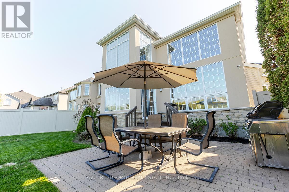 22 Blackshire Circle, Ottawa, Ontario  K2J 5L8 - Photo 42 - X12978012