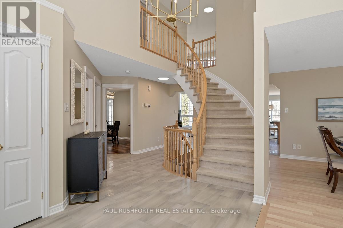 22 Blackshire Circle, Ottawa, Ontario  K2J 5L8 - Photo 5 - X12978012