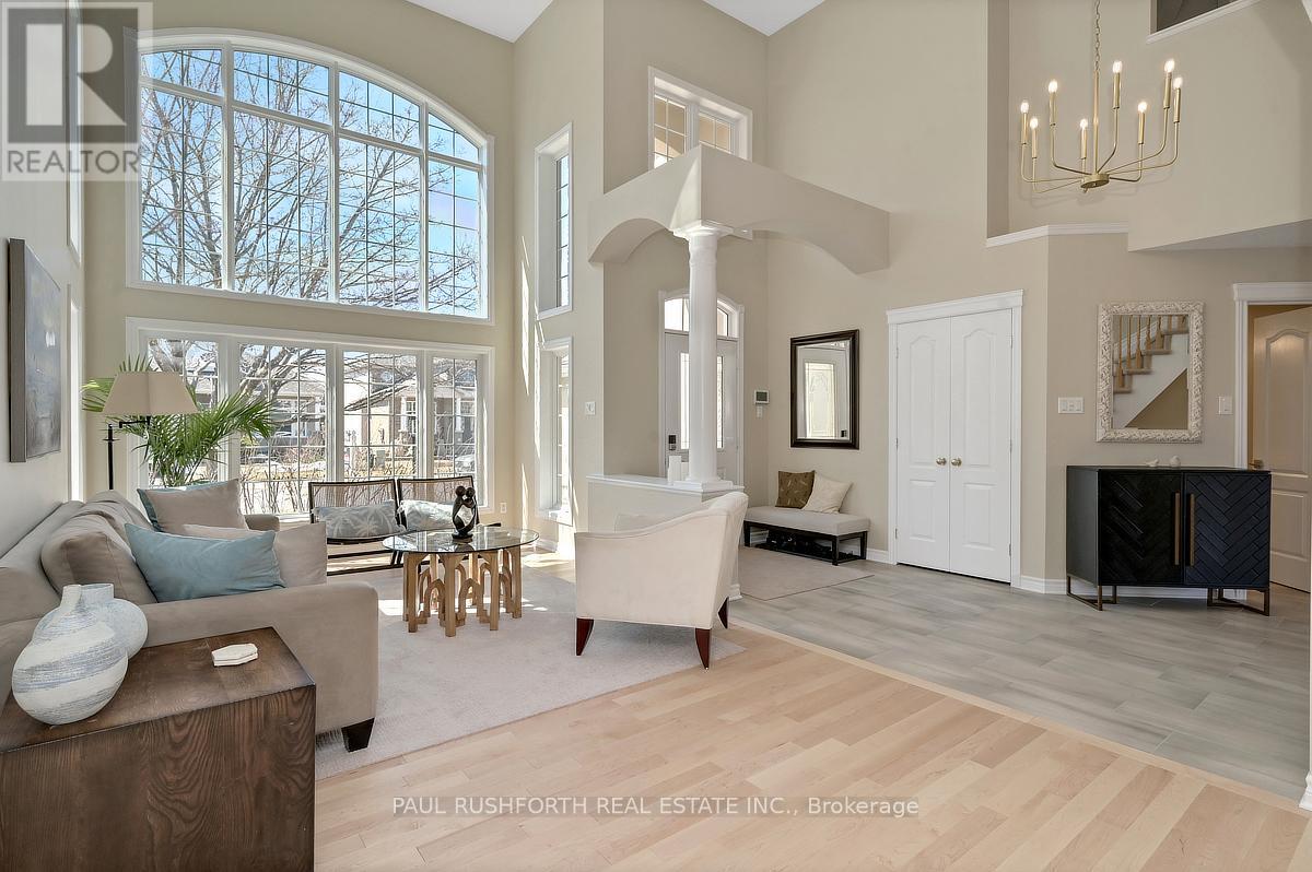 22 Blackshire Circle, Ottawa, Ontario  K2J 5L8 - Photo 6 - X12978012