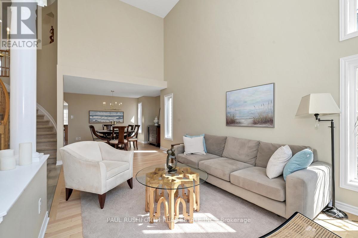 22 Blackshire Circle, Ottawa, Ontario  K2J 5L8 - Photo 8 - X12978012