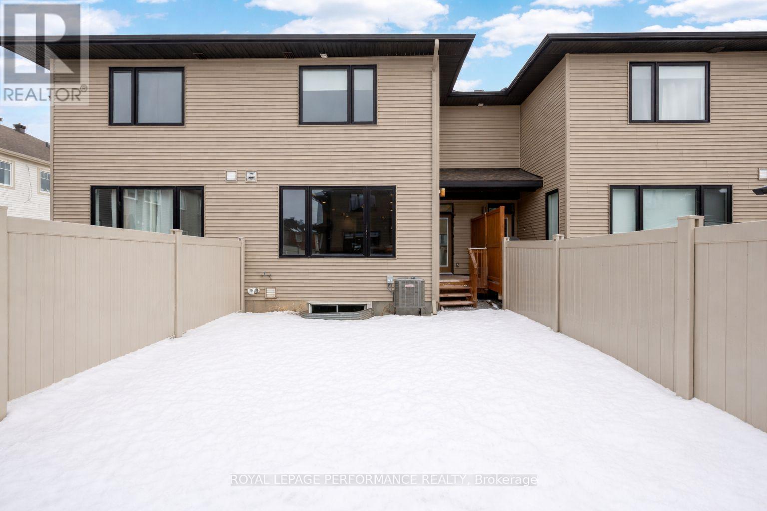 345 Nonius Street, Ottawa, Ontario  K2V 0E1 - Photo 30 - X12978054