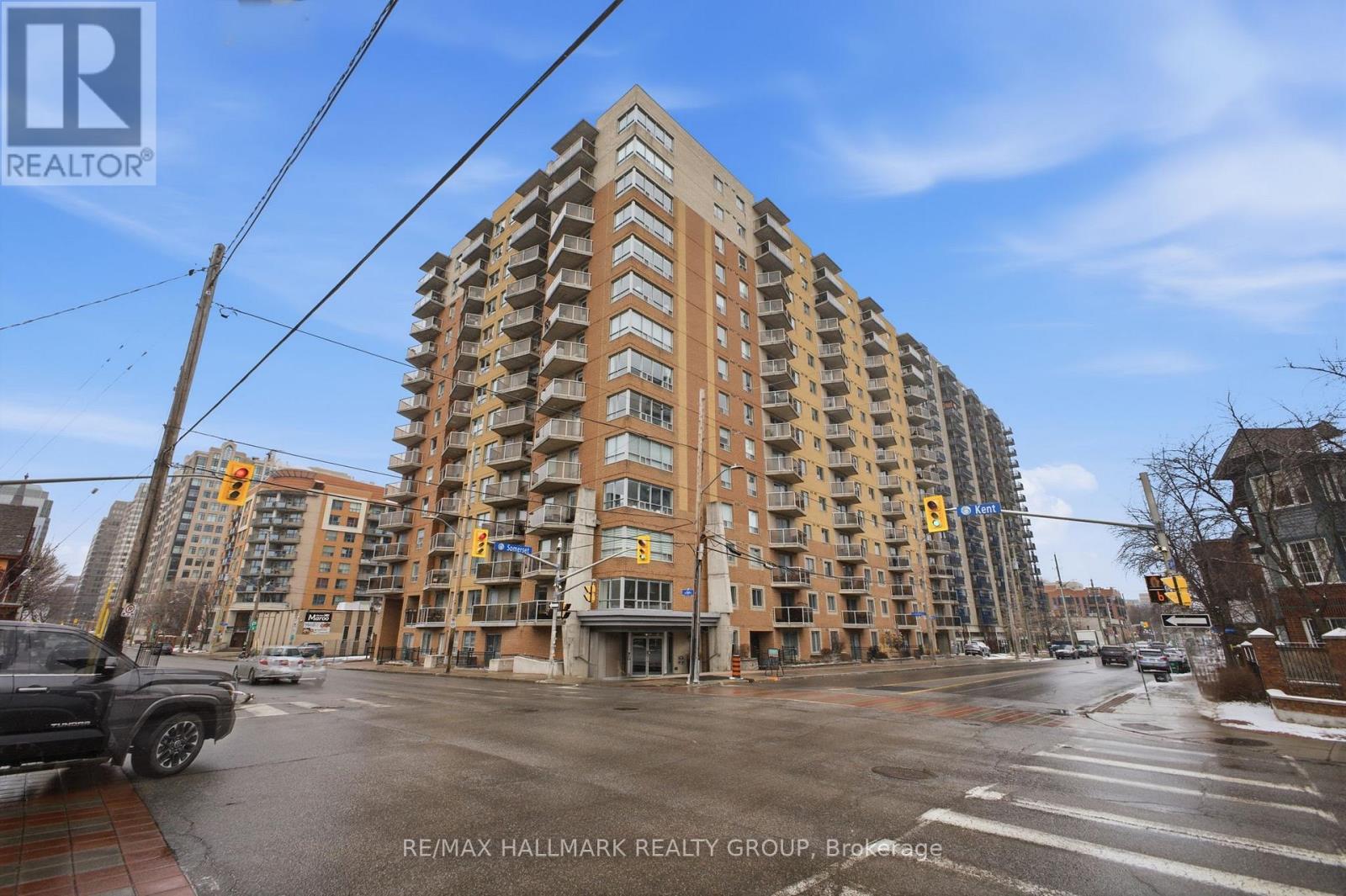 PH13 - 429 SOMERSET STREET W, Ottawa, Ontario