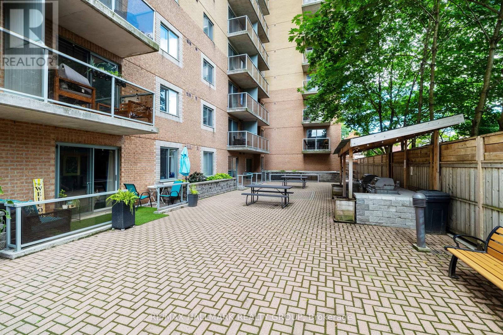 Ph13 - 429 Somerset Street W, Ottawa, Ontario  K2P 2P5 - Photo 16 - X12978076