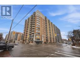 PH13 - 429 SOMERSET STREET W, Ottawa, Ontario