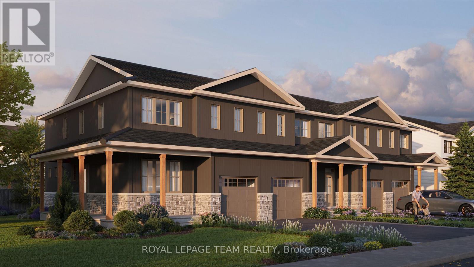 151 Doctor Agnes Craine Drive, Smiths Falls, Ontario  K7A 0B8 - Photo 2 - X12978132