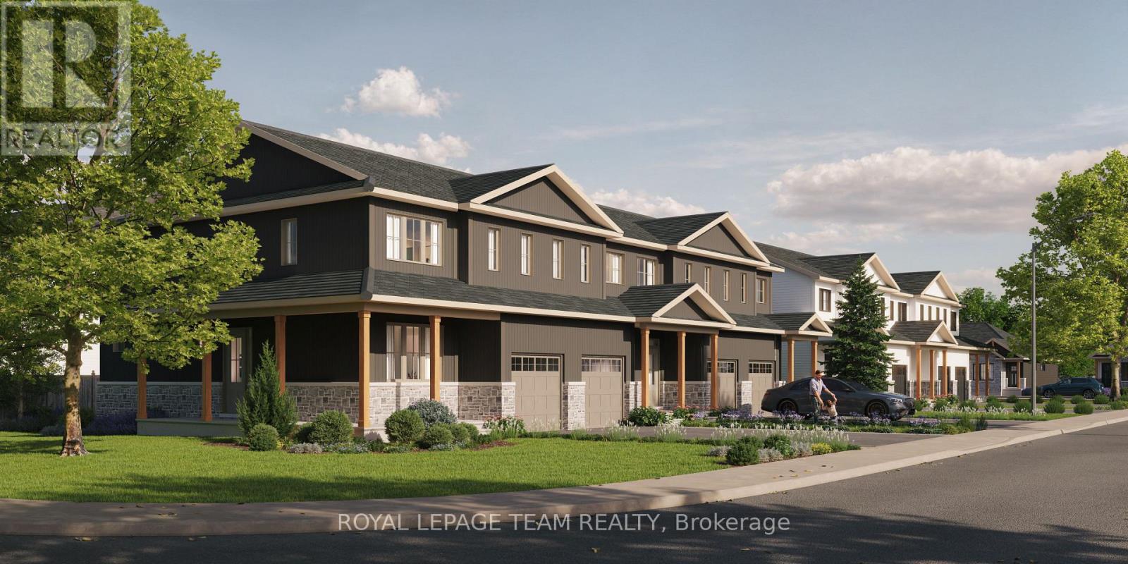 151 Doctor Agnes Craine Drive, Smiths Falls, Ontario  K7A 0B8 - Photo 3 - X12978132