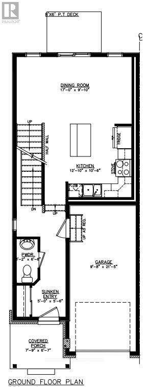 151 Doctor Agnes Craine Drive, Smiths Falls, Ontario  K7A 0B8 - Photo 4 - X12978132