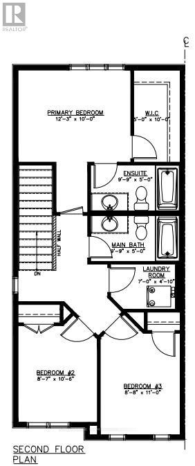 151 Doctor Agnes Craine Drive, Smiths Falls, Ontario  K7A 0B8 - Photo 5 - X12978132