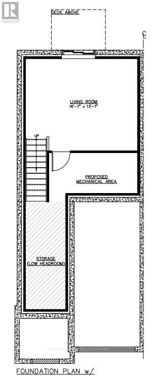 151 Doctor Agnes Craine Drive, Smiths Falls, Ontario  K7A 0B8 - Photo 6 - X12978132