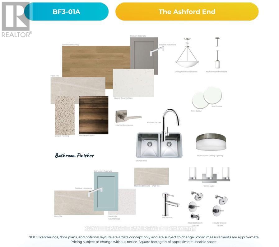 151 Doctor Agnes Craine Drive, Smiths Falls, Ontario  K7A 0B8 - Photo 7 - X12978132