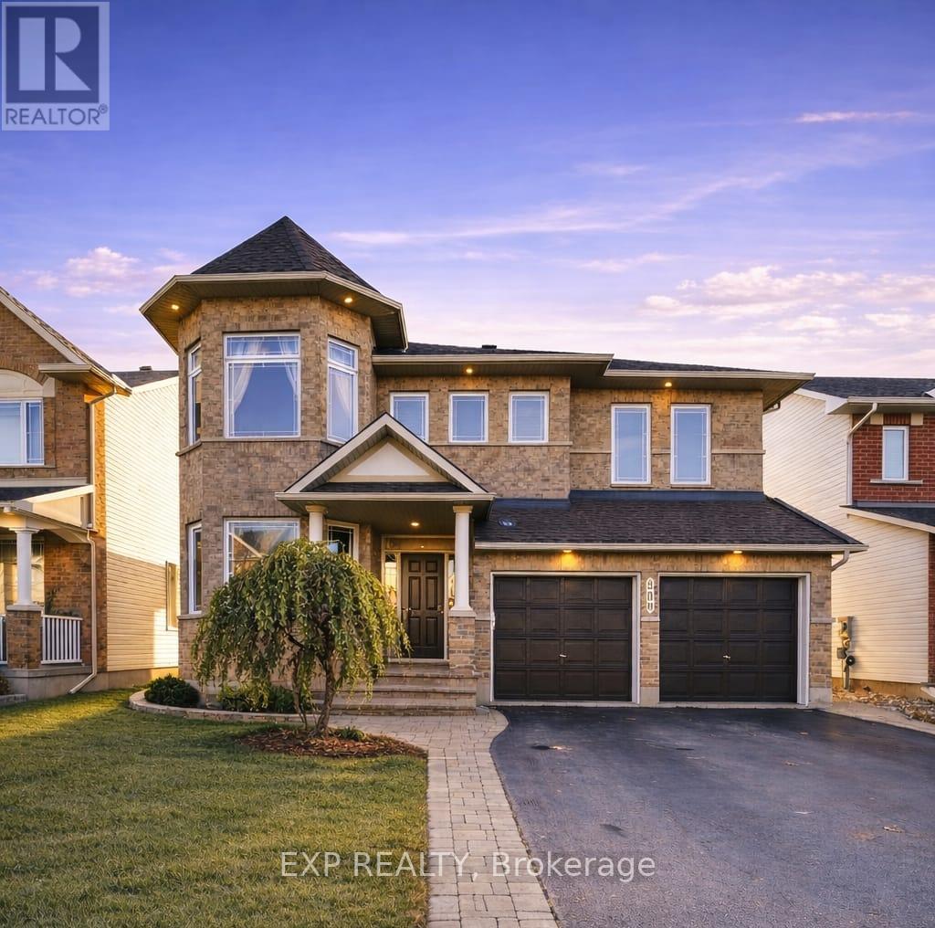 509 CLARINGTON AVENUE, Ottawa, Ontario