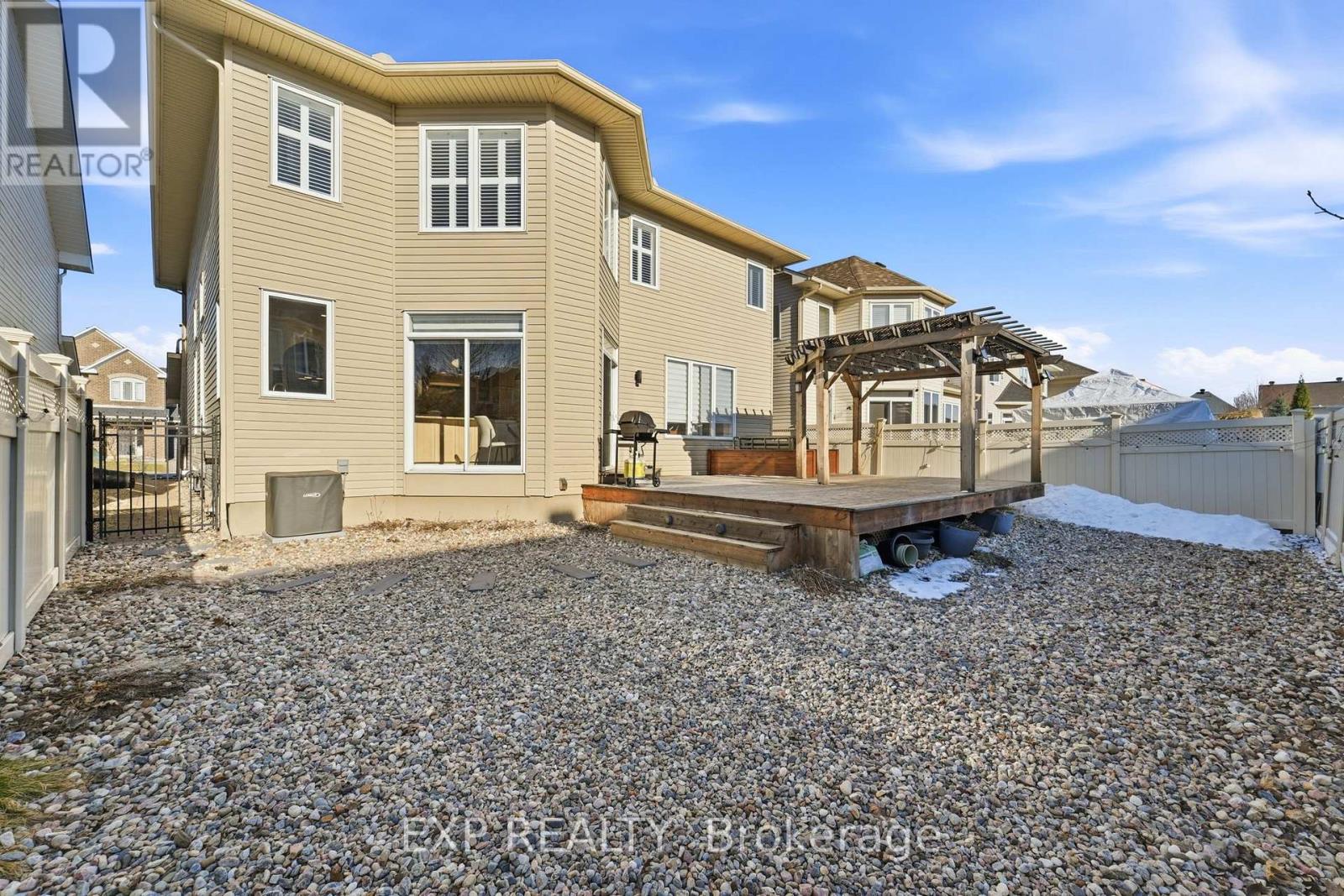 509 Clarington Avenue, Ottawa, Ontario  K4A 0A3 - Photo 39 - X12978188