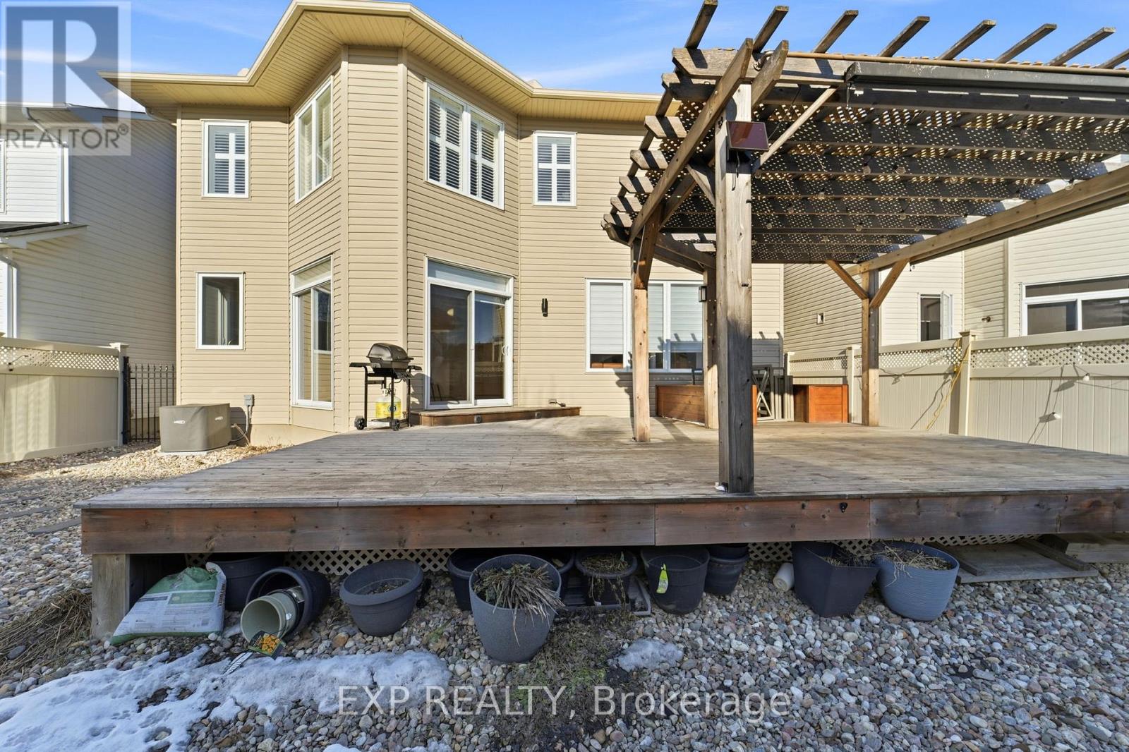 509 Clarington Avenue, Ottawa, Ontario  K4A 0A3 - Photo 40 - X12978188