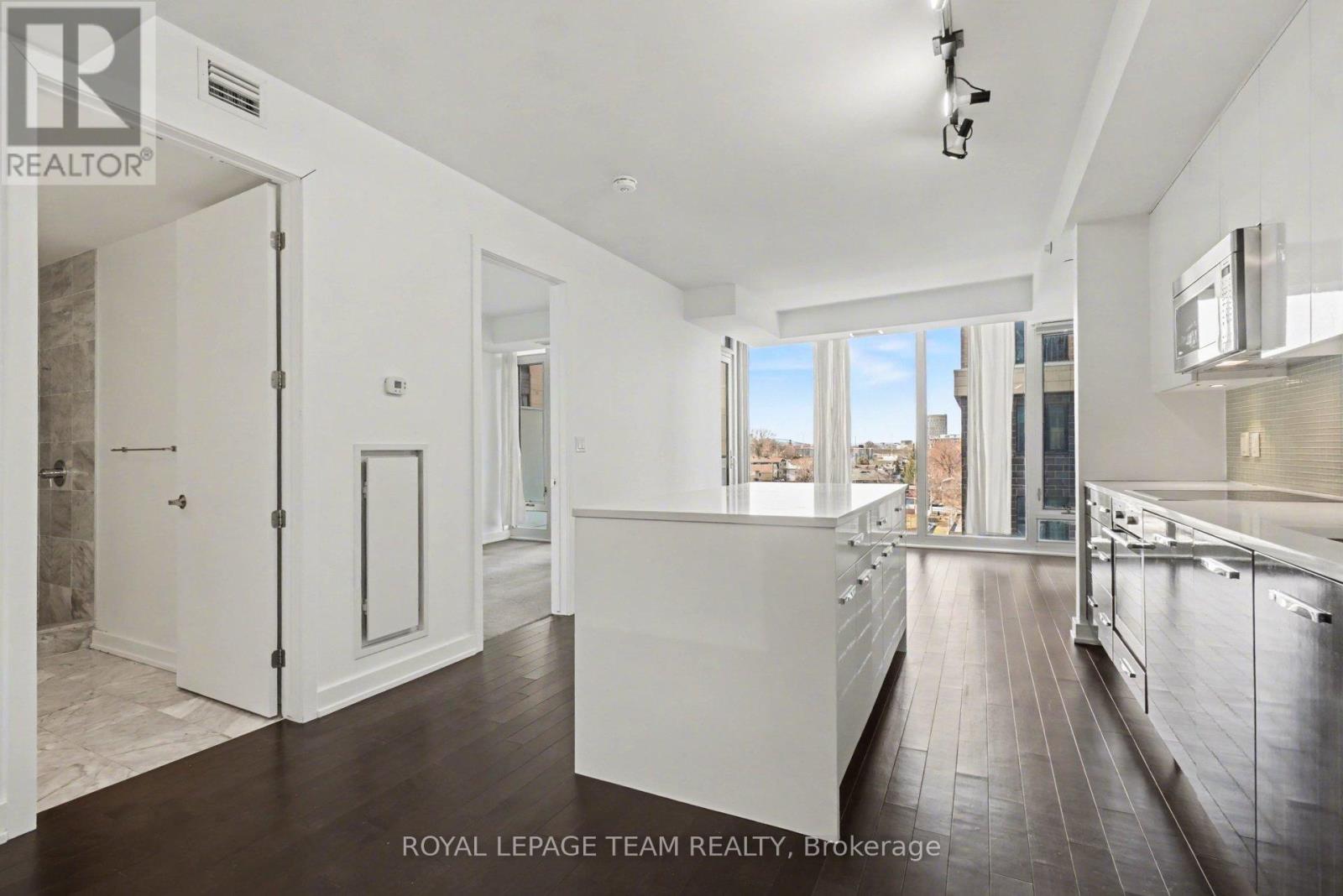 406 - 111 Champagne Avenue S, Ottawa, Ontario  K1S 5V3 - Photo 11 - X12978204