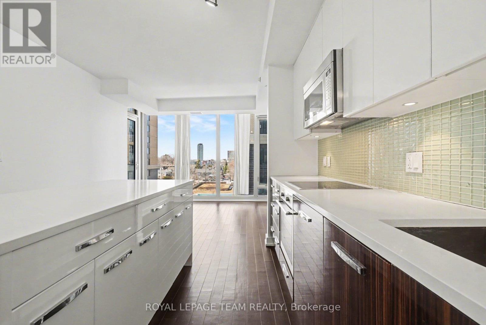 406 - 111 Champagne Avenue S, Ottawa, Ontario  K1S 5V3 - Photo 12 - X12978204